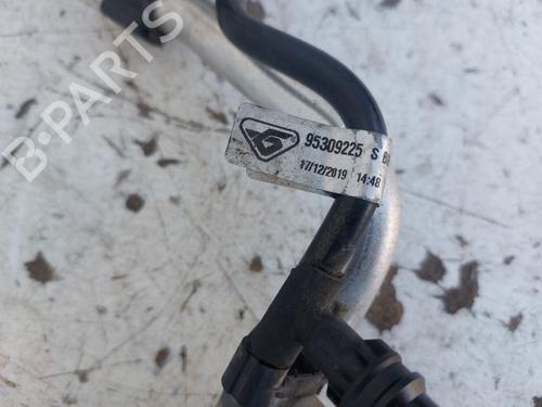 AC pipe DS DS 3 / DS 3 CROSSBACK (UR_, UC_, UJ_) 1.5 BlueHDi 100 (UCYHYJ) | BP36694339M126 - Image 5