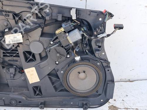 Front left window mechanism FORD FIESTA VI (CB1, CCN) 1.4 LPG | BP34620543C22 - Image 2