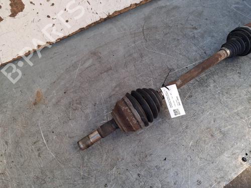 Right front driveshaft CITROËN JUMPER II Van 2.2 BlueHDi 120 | BP39465031M39 - Image 2