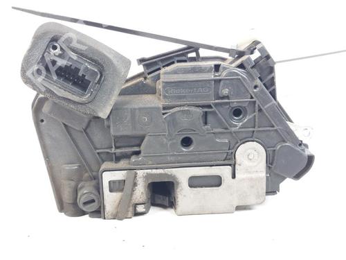 Rear left lock SEAT LEON (5F1) 2.0 TDI 5K4839015AF 5K4839015AF