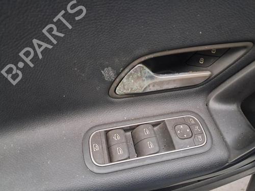Left front window switch MERCEDES-BENZ A-CLASS (W177) A 180 d (177.010) | BP33197921I27  - Image 16