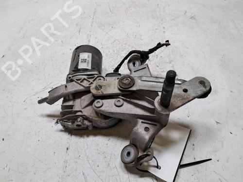 Front wiper motor FORD GALAXY III (CK) 2.0 TDCi 4x4 | BP33195078M29 - Image 4