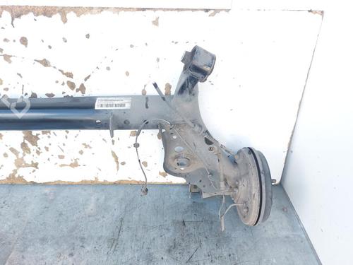 Rear axle FORD KA+ III (UK, FK) 1.2 | BP29933416M2