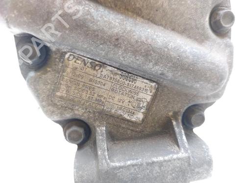 AC Kompressor FIAT PUNTO (188_) 1.2 16V 80 (188.233, .235, .253, .255, .333, .353, .639,... | BP28618577M34