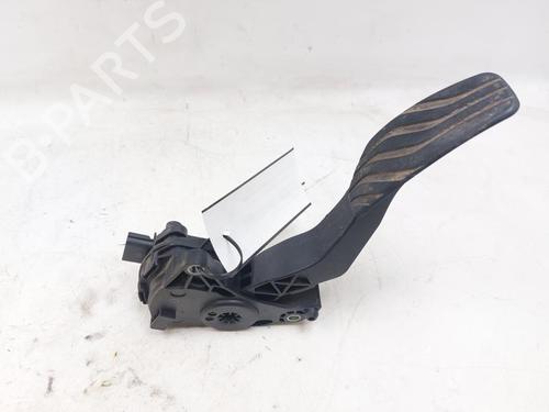 Pedal NISSAN QASHQAI II (J11, J11_) 1.3 DIG-T | BP29583999I4 