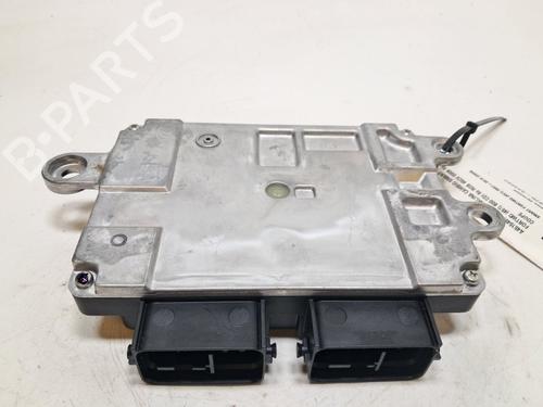 Gearbox control unit SMART FORTWO Coupe (451) 0.8 CDi (451.300) | BP40491972M52 - Image 3
