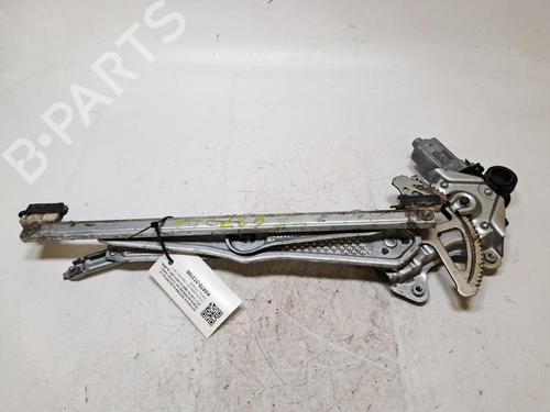Used Front right window mechanism TOYOTA YARIS (_P1_) 1.0 (SCP10_, SCP10R) (68 hp) 33198321