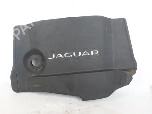 Used Upper protection JAGUAR XJ (X351) 5.0 V8 (385 hp) 15176592