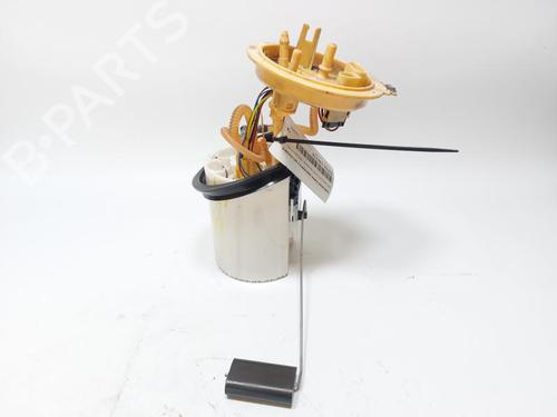 Pompe à carburant SEAT LEON (5F1) 2.0 TDI (150 hp) 30478421