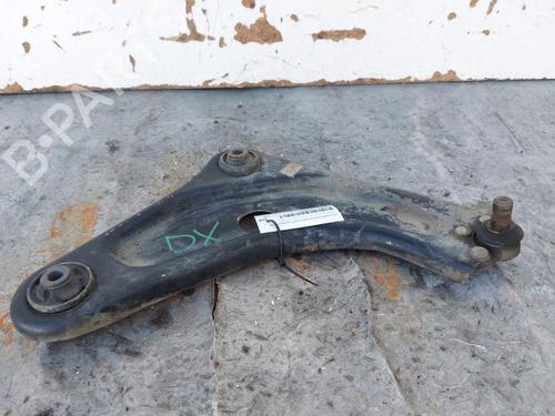 Used Right front suspension arm PEUGEOT 2008 I (CU_) 1.2 THP 110 / PureTech 110 (110 hp) 28529139