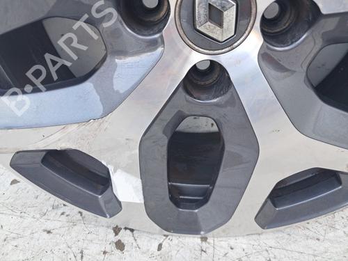 Fælk RENAULT CAPTUR I (J5_, H5_) 1.5 dCi 110 | BP38011859C45 - Image 5