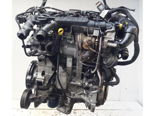 Motor CITROËN C3 Picasso (SH_) 1.2 THP 110 (SHHNZ6) (110 hp) 29238121