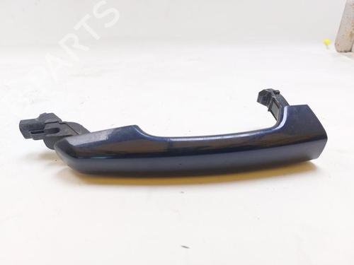 Used Other JAGUAR F-PACE (X761) 2.0 TD4 AWD (180 hp) 32136957