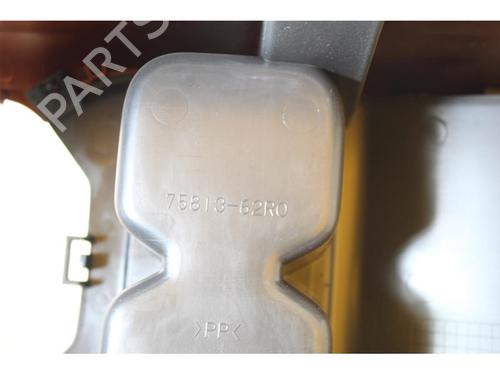 Other SUZUKI IGNIS III (MF, FF) 1.2 (ATK412) | BP15143935O1 