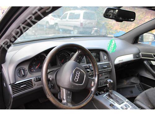 Front right window mechanism AUDI A6 Allroad C6 (4FH) 2.7 TDI quattro | BP15142576C23 