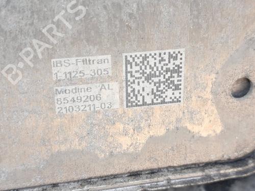 Gearbox MERCEDES-BENZ A-CLASS (W177) A 250 e (177.086) | BP37757481M3 - Image 6