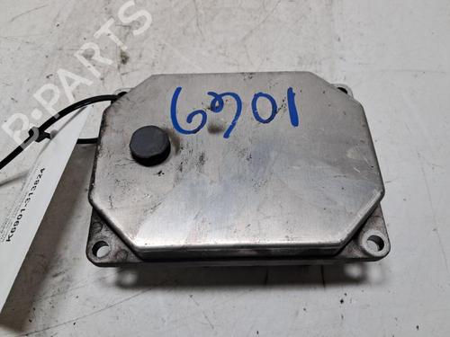 Engine control unit (ECU) FIAT 500 (312_) 1.2 (312AXA1A) | BP33263463M57 - Image 3