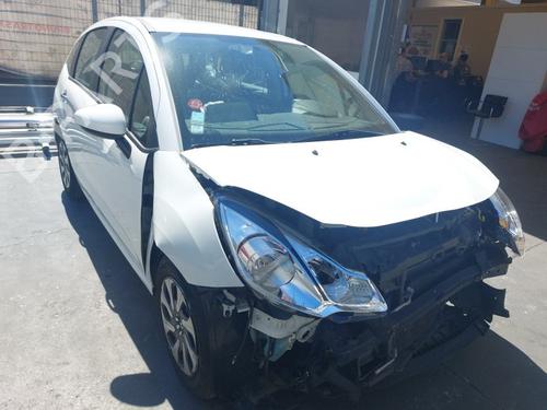 Instrument cluster CITROËN C3 II (SC_) 1.6 HDi | BP36429905C47 - Image 7