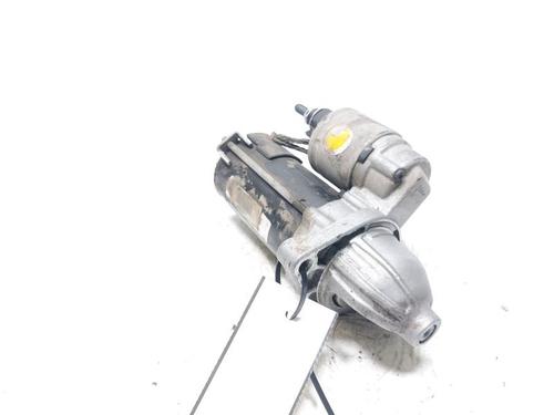 Used Starter Starter FIAT PUNTO (188_) 1.3 JTD 16V (70 hp) 33194258 33194258