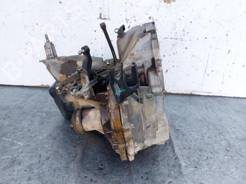 Gearbox NISSAN MICRA IV (K13K, K13KK) 1.2 | BP15171997M3 