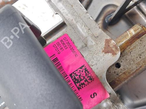 Steering column PEUGEOT BOXER Van 2.0 BlueHDi 130 | BP33285416M21  - Image 5