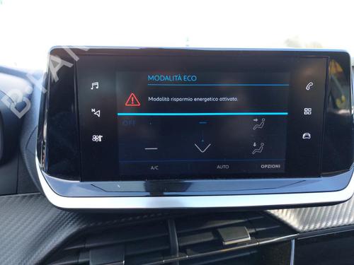 Engine control unit (ECU) PEUGEOT 2008 II (UD_, US_, UY_, UJ_, UR_, UC_) 1.2 PureTech 130 (USHNS, URHNS) | BP17539926M57