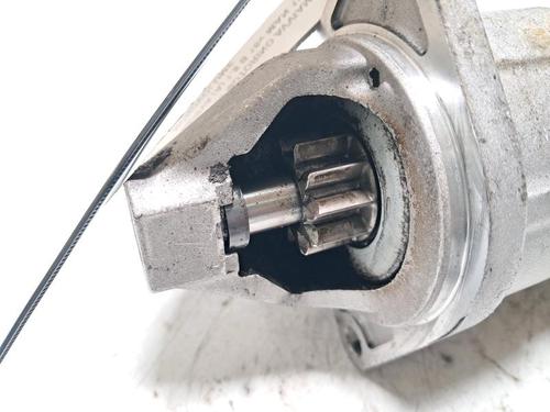 Starter OPEL MERIVA A MPV (X03) 1.8 (E75) | BP31353370M8