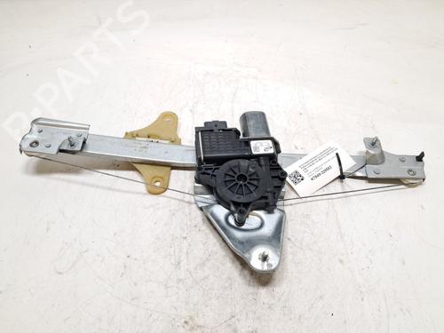 Used Front left window mechanism Front left window mechanism 36856105 36856105