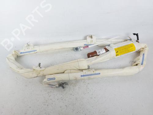 Used Right curtain airbag CHEVROLET ORLANDO (J309) 2.0 D (131 hp) 21123474