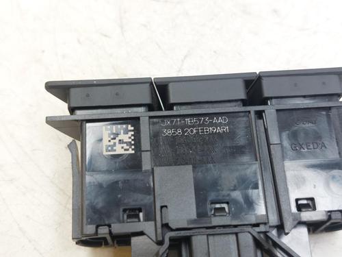 Climate control FORD FOCUS IV Turnier (HP) 1.5 EcoBlue | BP26678203I5 - Image 4