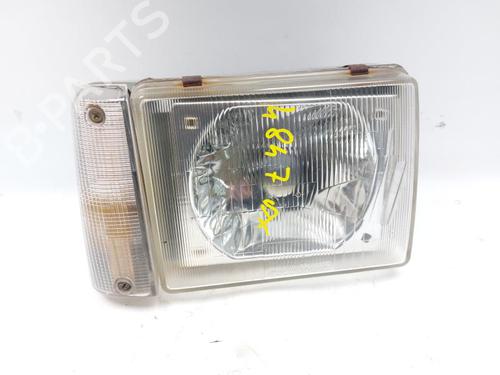 Used Right headlight FIAT PANDA (141_) 1100 (54 hp) 29607170