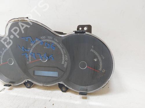 Instrument cluster KIA VENGA (YN) 1.4 CVVT | BP34270404C47 - Image 3