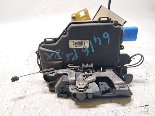 Used Rear right lock Rear right lock 33194124 33194124