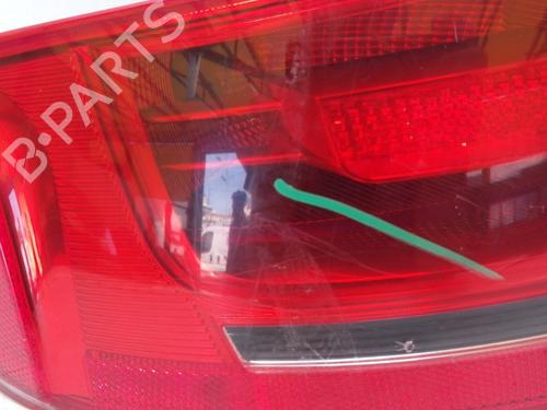 Left taillight AUDI A4 B8 (8K2) 2.0 TDI | BP35782060C34 - Image 2