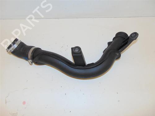 Used Pipe SEAT IBIZA IV (6J5, 6P1) 1.6 TDI (90 hp) 15141626