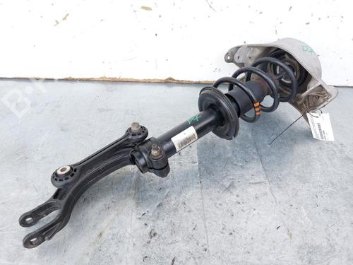 Right front shock absorber AUDI A4 B8 Avant (8K5) 2.0 TDI quattro | BP15157103M17 