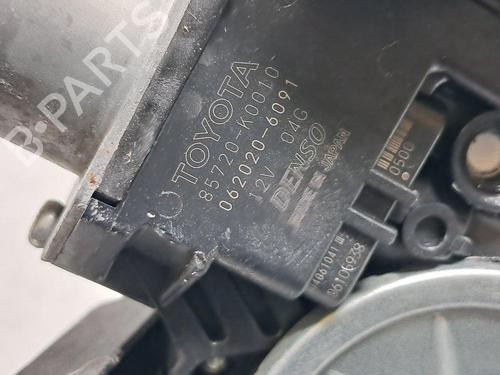 Left rear window motor MAZDA 2 Hatchback (KB) 1.5 Hybrid (KBAC3X) | BP34118994E23 - Image 5