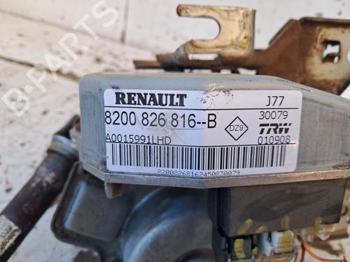 Steering column RENAULT MODUS / GRAND MODUS (F/JP0_) 1.2 (JP0C, JP0K, FP0C, FP0K, FP0P, JP0P, JP0T) | BP39552889M21 - Image 5