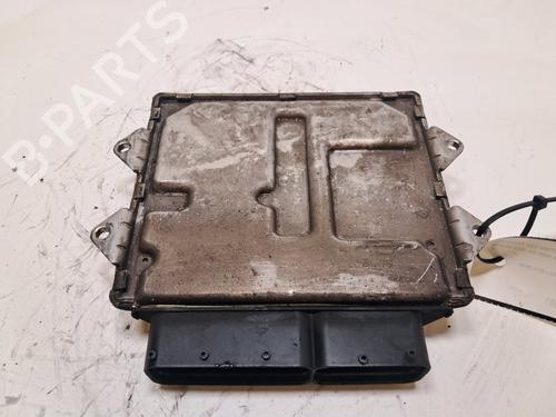 Engine control unit (ECU) PEUGEOT BIPPER (AA_) 1.3 HDi 75 | BP38949544M57 - Image 4