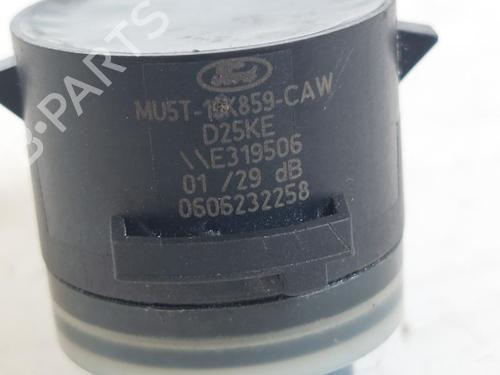 Electronic module FORD FOCUS IV (HN) 1.0 EcoBoost | BP23894469M83 - Image 3