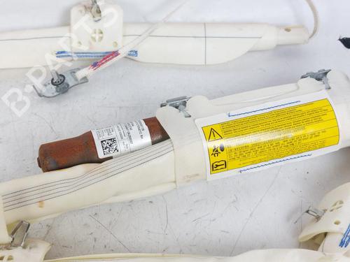 Right curtain airbag CHEVROLET ORLANDO (J309) 2.0 D | BP21123474C12 