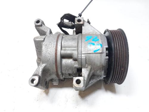 Compressor A/C TOYOTA YARIS (_P1_) 1.0 (SCP10_, SCP10R) | BP30802820M34