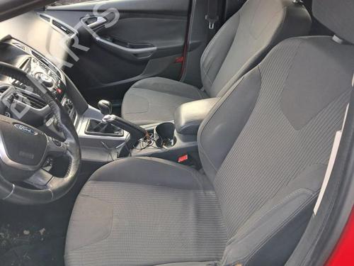 Climate control FORD FOCUS III 1.0 EcoBoost | BP33312173I5 - Image 9