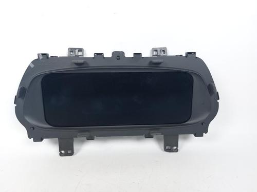 Used Instrument cluster Instrument cluster 15161968 15161968