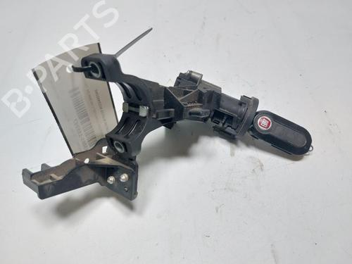 Used Electronic module FIAT PUNTO (199_) 1.3 D Multijet (75 hp) 30478715