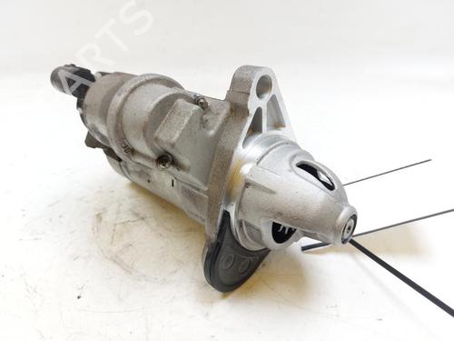 Starter OPEL KARL (C16) 1.0 | BP27995741M8 - Image 2