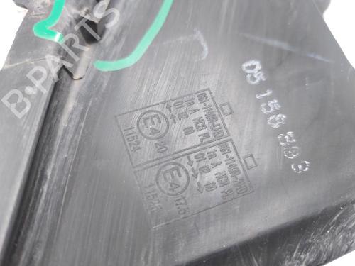 Right headlight FIAT PUNTO (188_) 1.3 JTD 16V | BP29641443C29 
