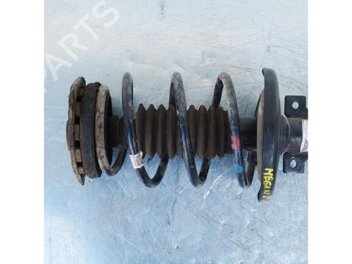 Left front shock absorber RENAULT MEGANE III Grandtour (KZ0/1) 1.5 dCi | BP15151403M16 