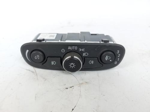 Used Switch Switch OPEL MOKKA / MOKKA X (J13) 1.6 CDTI (_76) (110 hp) 15202820 15202820