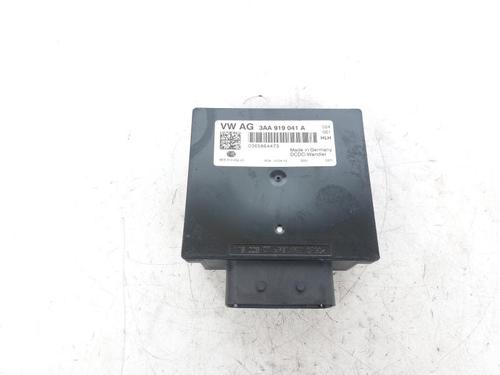 Start/Stop styreenhed VW TIGUAN (5N_) 2.0 TDI (140 hp) 15166029